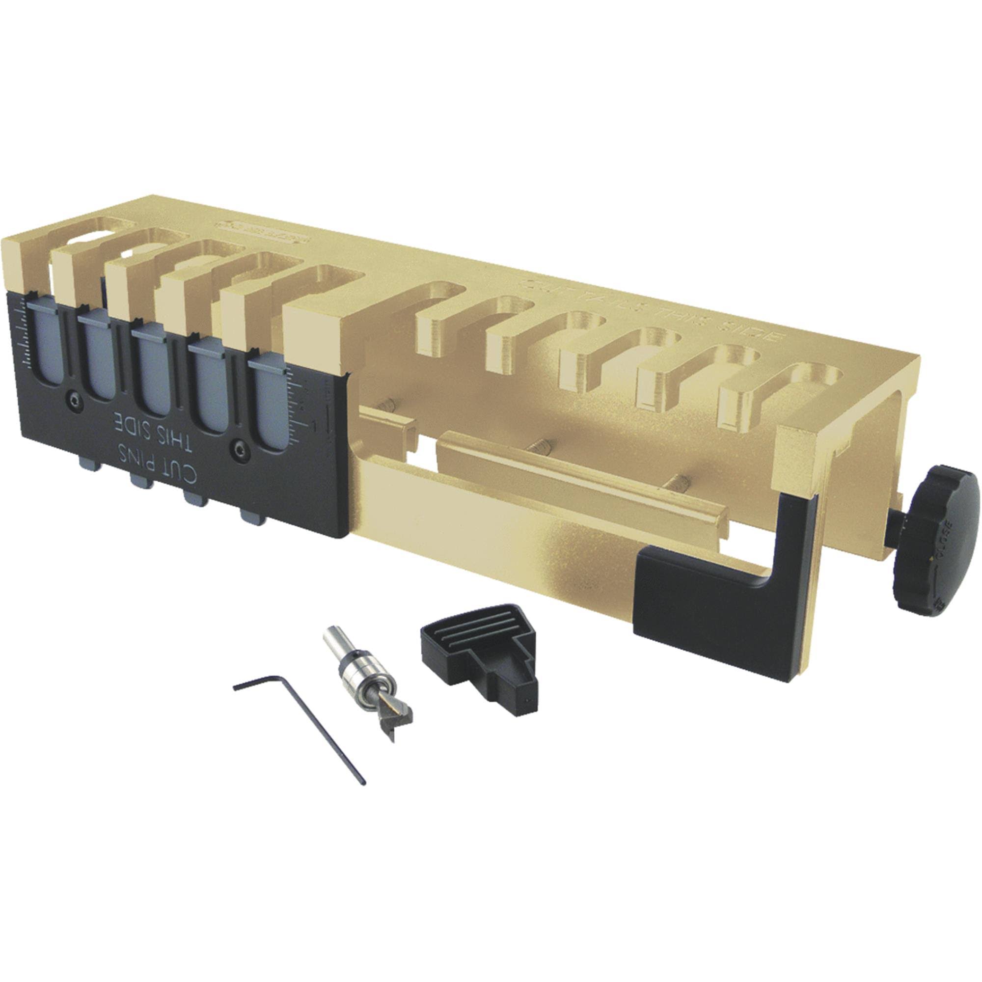 General Tools Dovetail Jig Kit