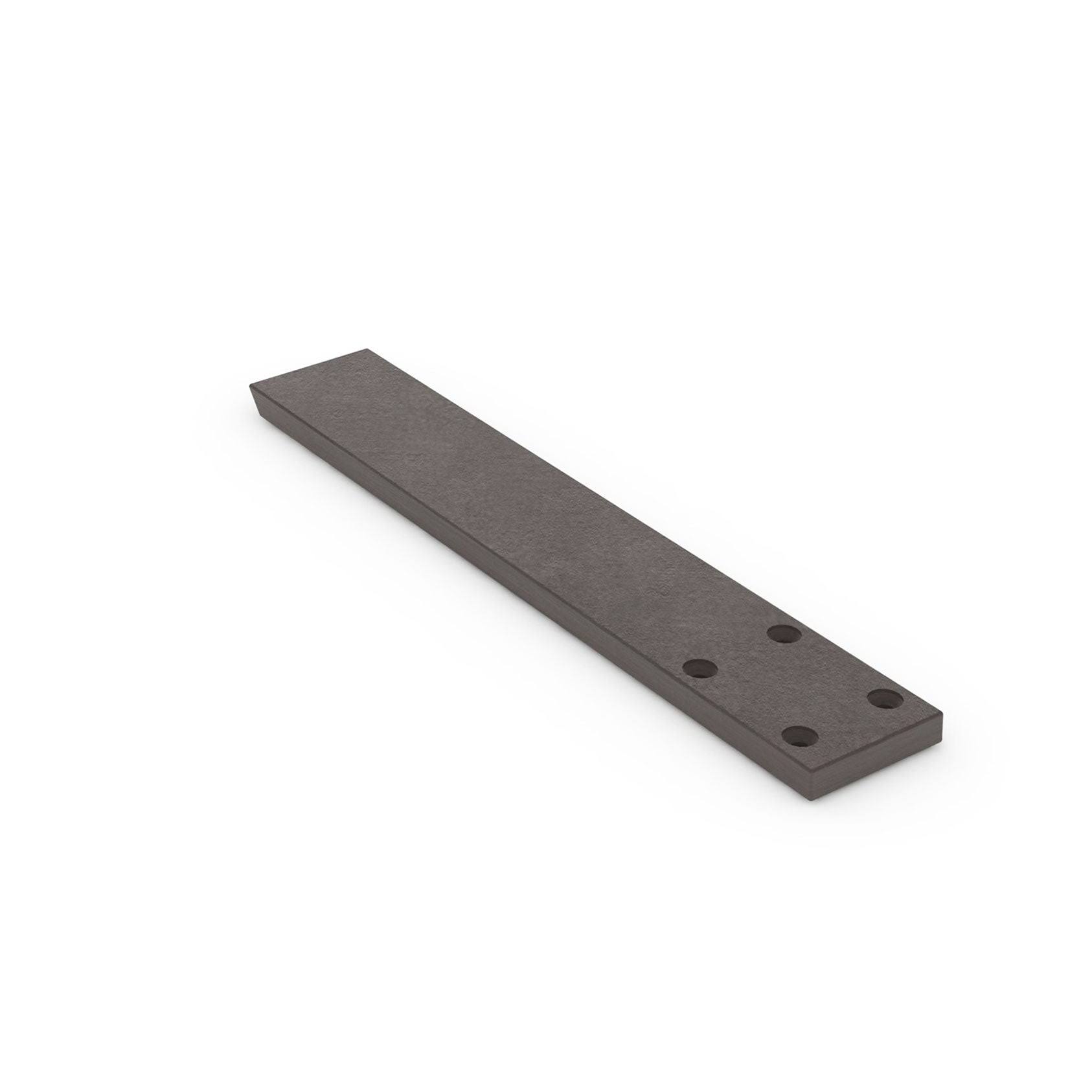 Hidden Granite Countertop Flat Bracket- 14