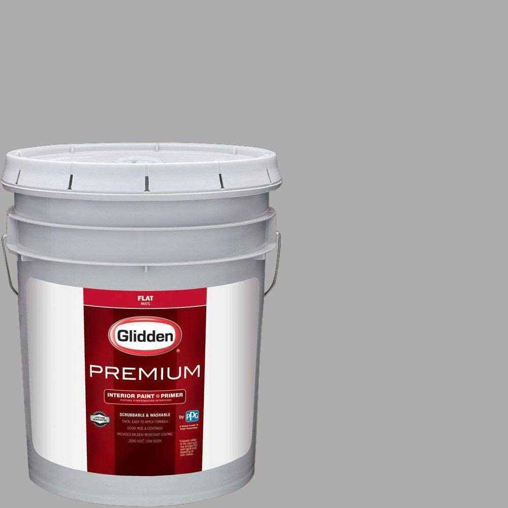 Flagstone PPG1001-4 Paint
