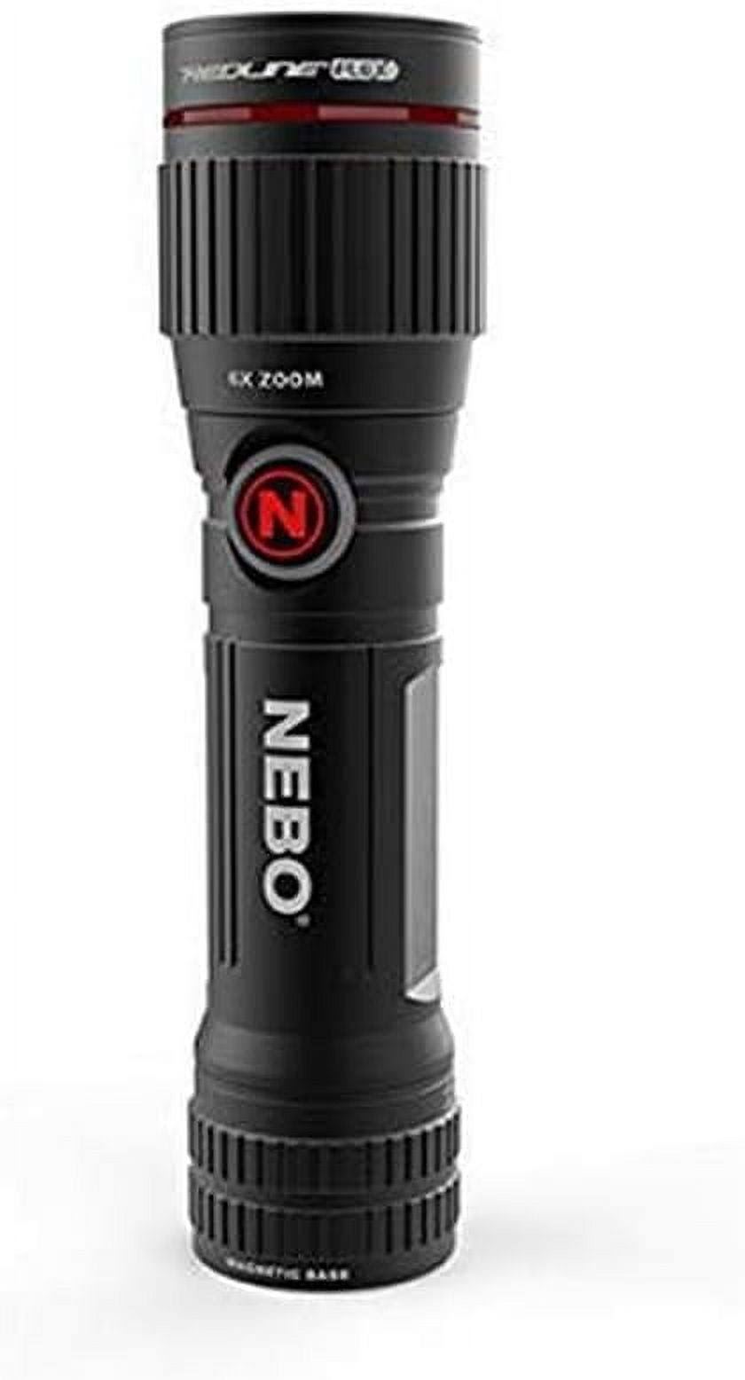 Nebo Redline Flex Flashlight