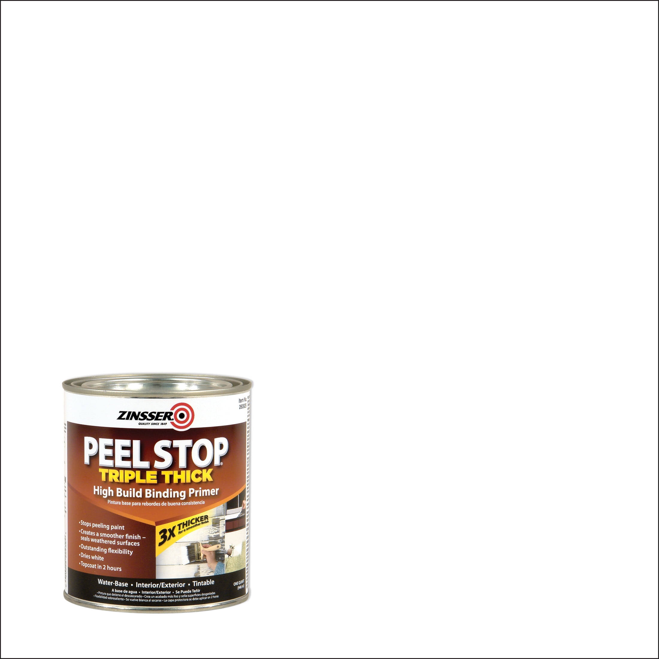 Peel Stop 260925 Triple-Thick Primer
