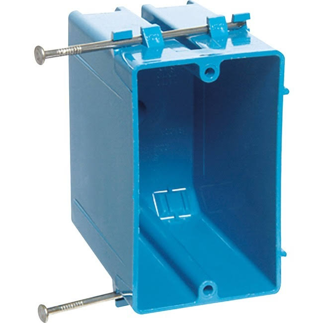 Carlon B122A-UPC 3-1/2