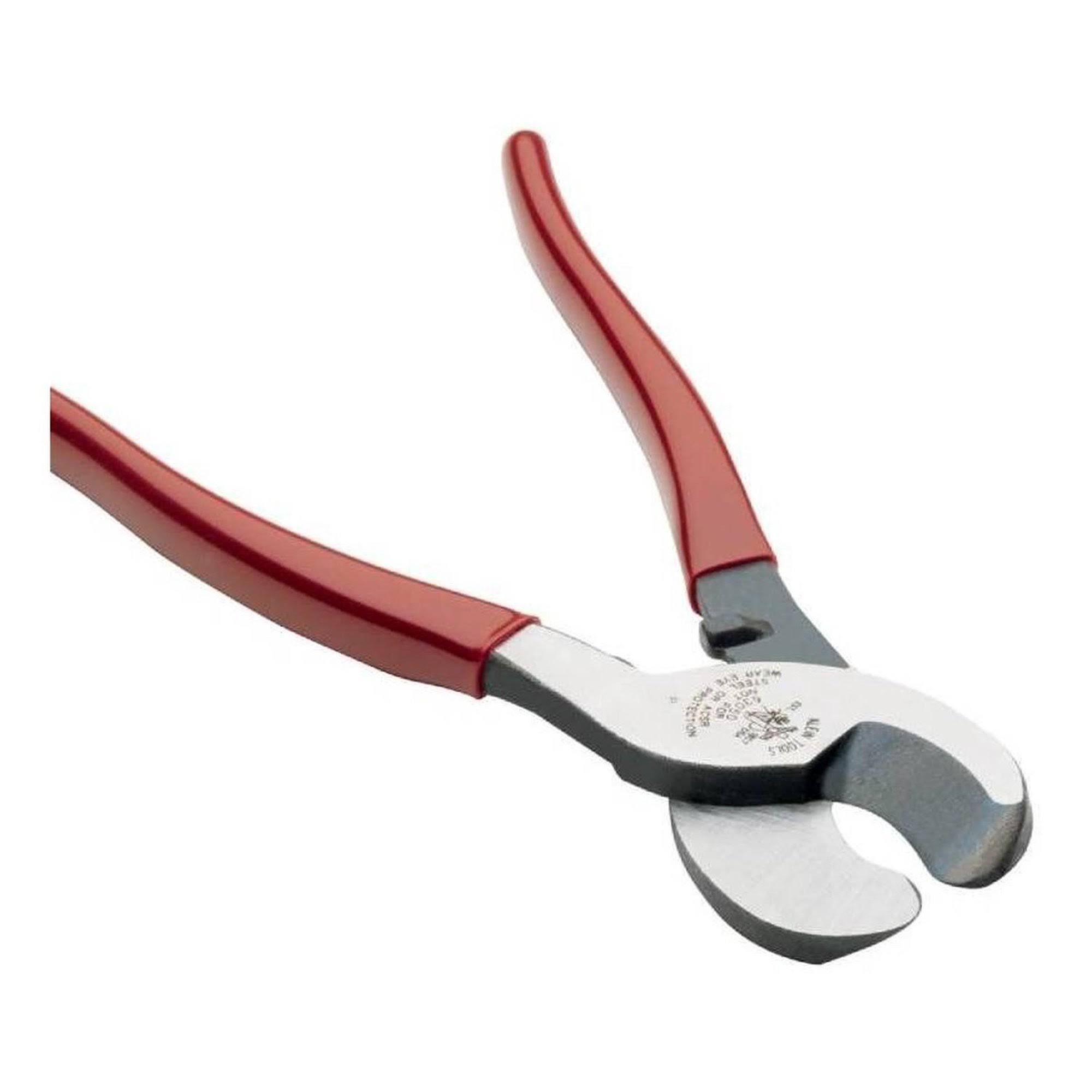 Klein Tools 63050- High Leverage Cable Cutter