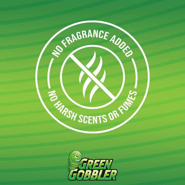 Green Gobbler 16.5 oz. Powder Plunger Toilet Clog Remover (6 Pack)