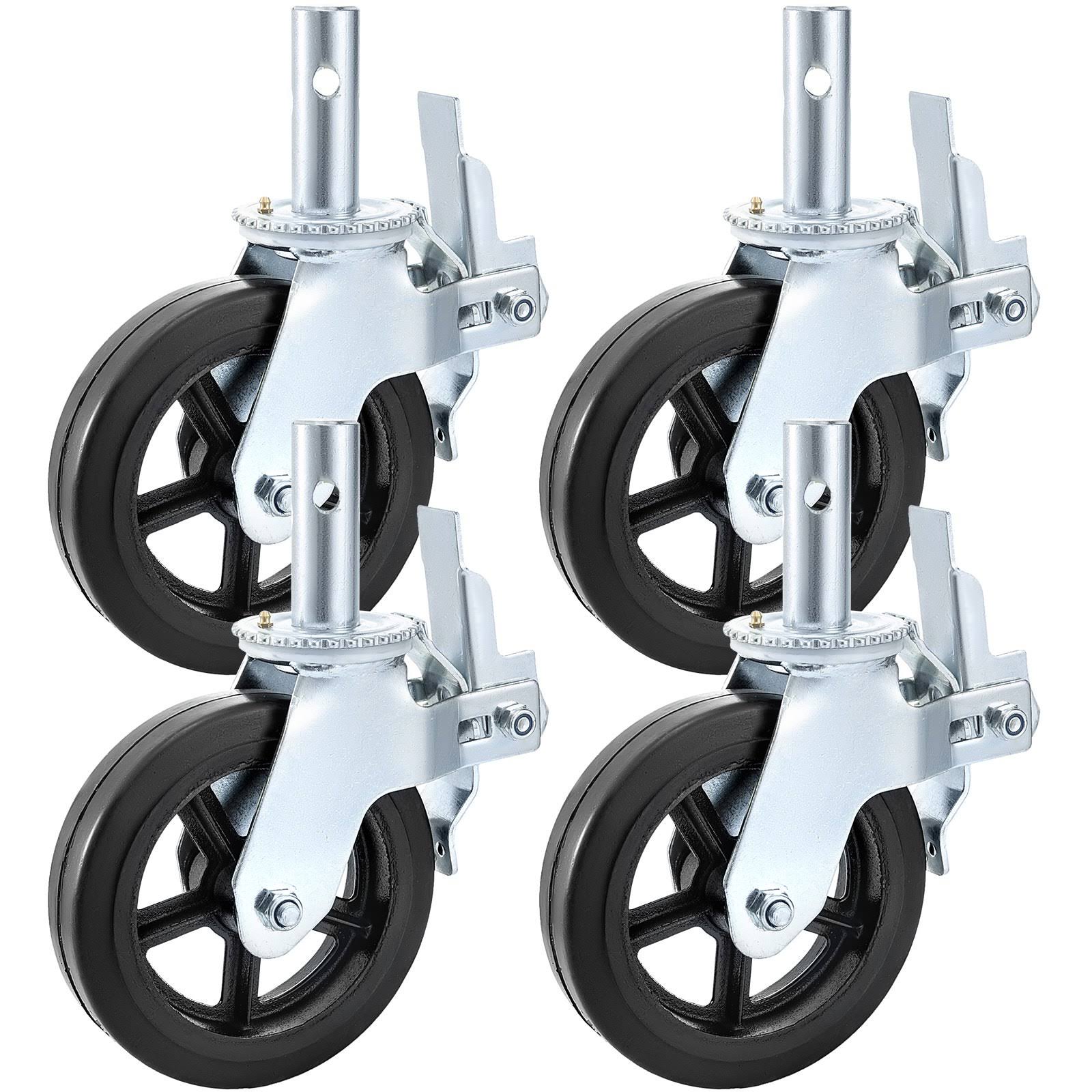 VEVOR Scaffolding Casters 8
