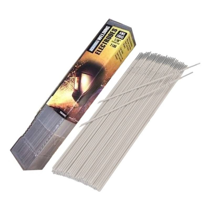 Chicago Electric Welding 1/16 in AWS E6013 Welding Electrode, 200 lb