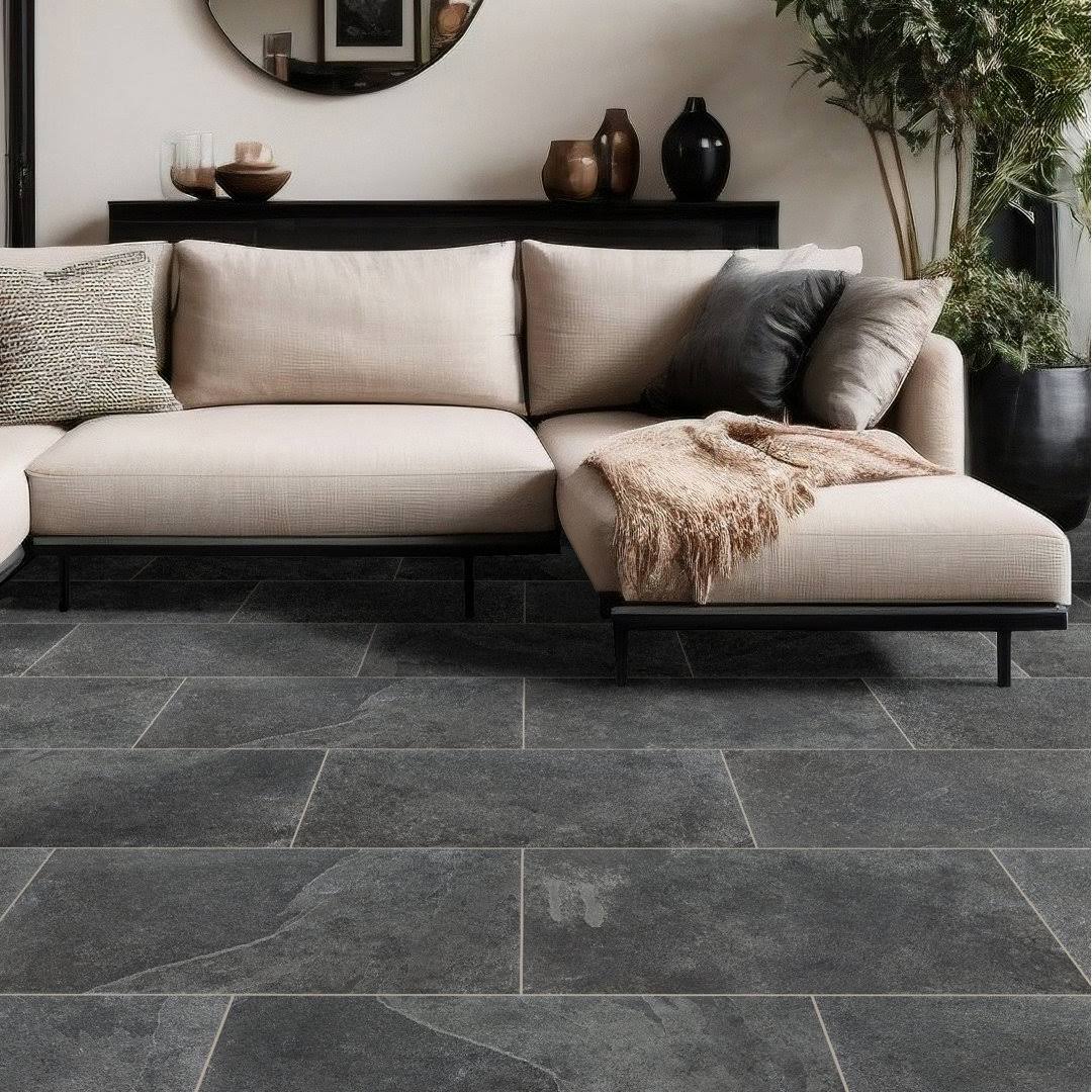 MSI Montauk Black 12