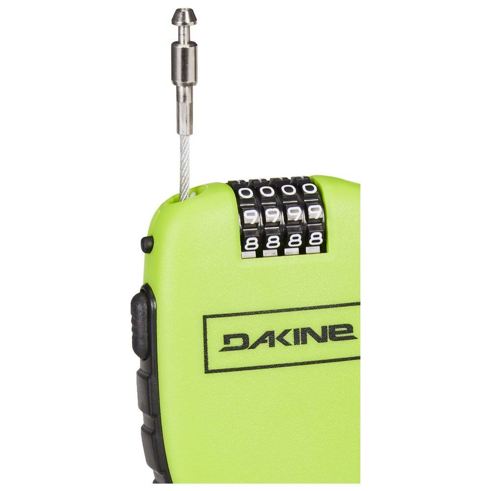 Dakine Cool Lock- Green