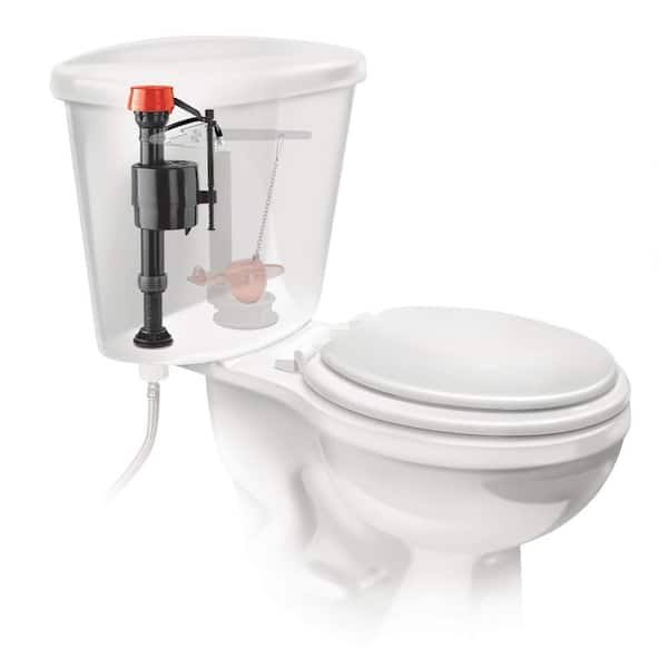 Fluidmaster Pro45 Pro Series Toilet Fill Valve
