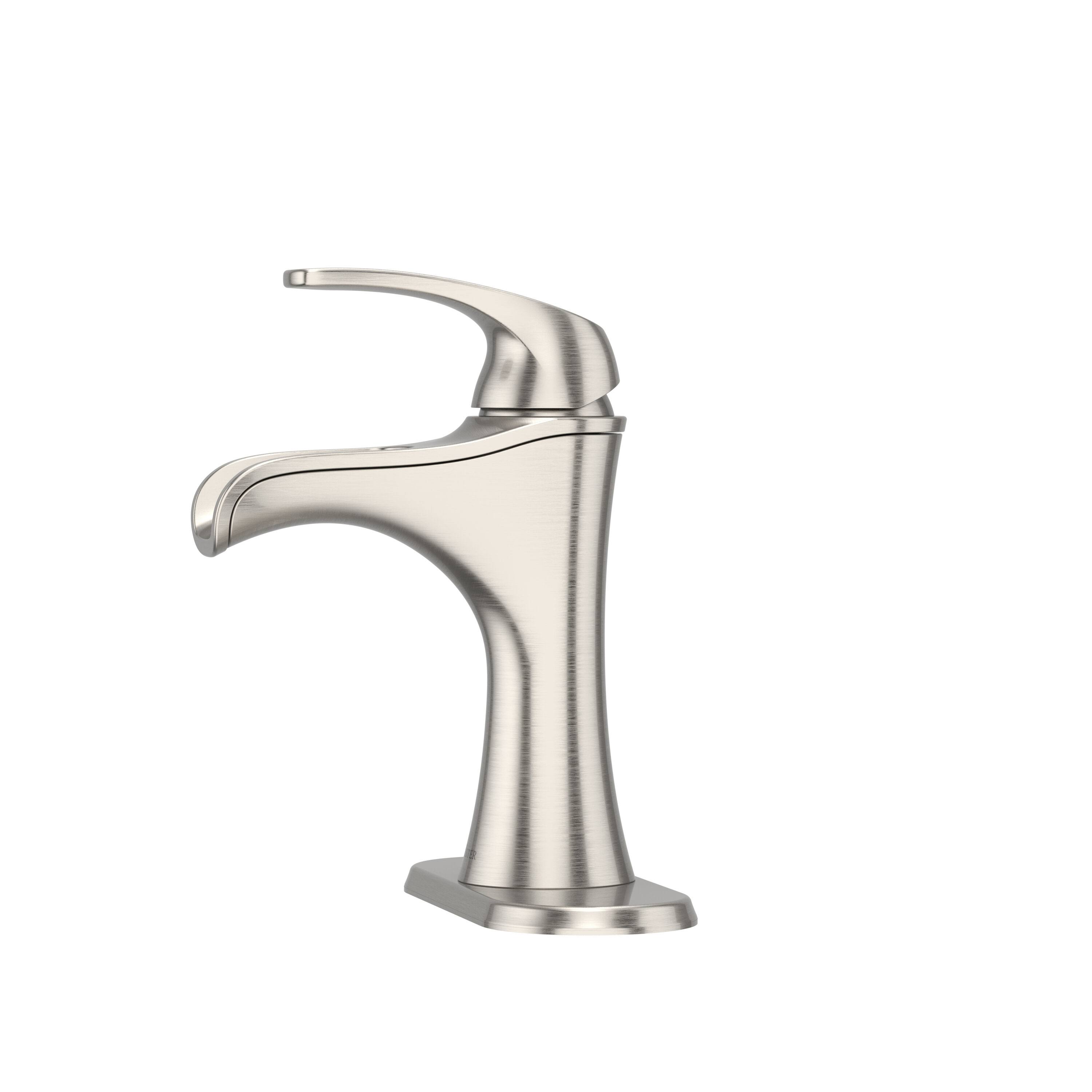 Pfister LF-042-JDKK Jaida Single Control 4