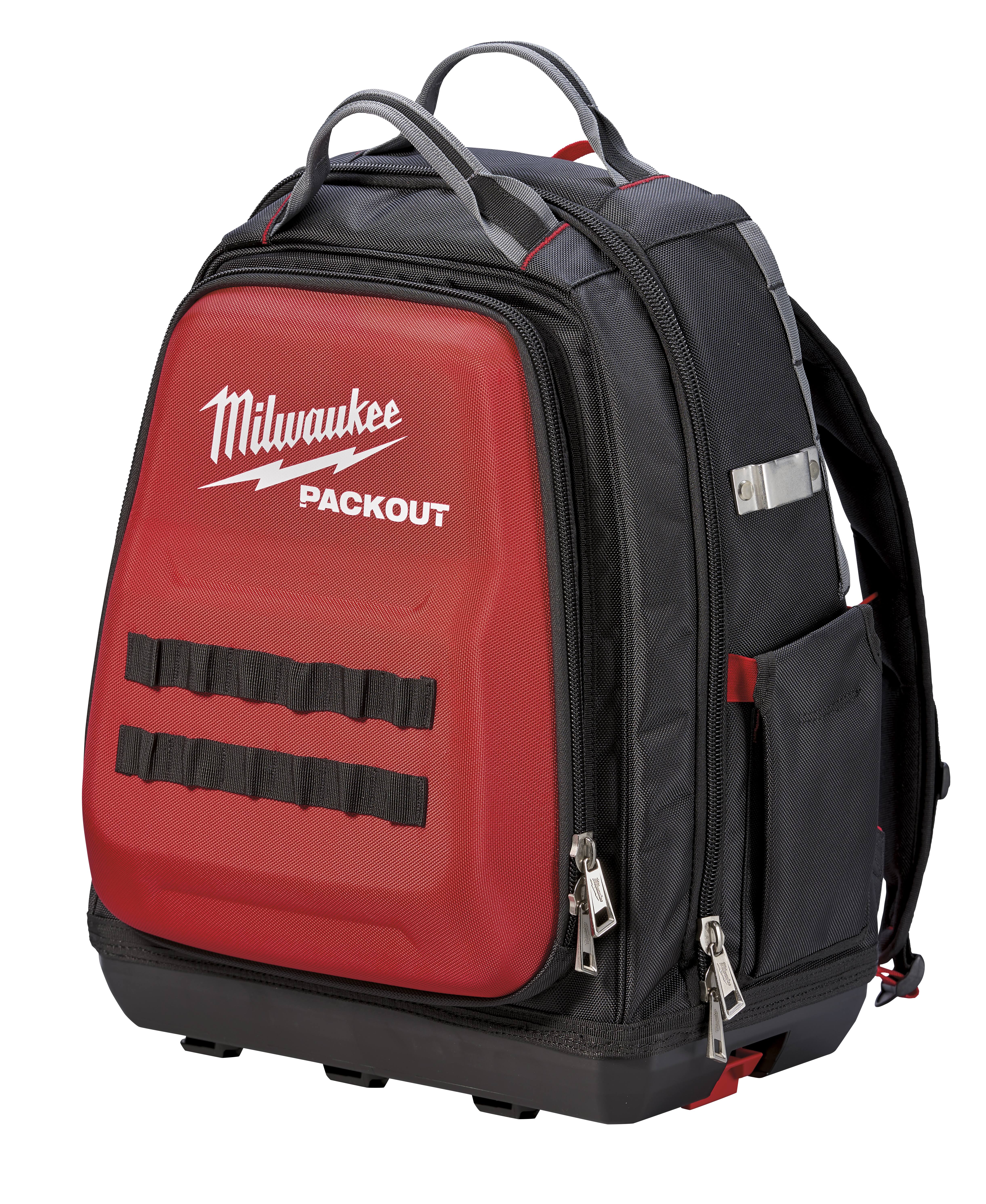 Milwaukee PACKOUT Backpack- 48-22-8301