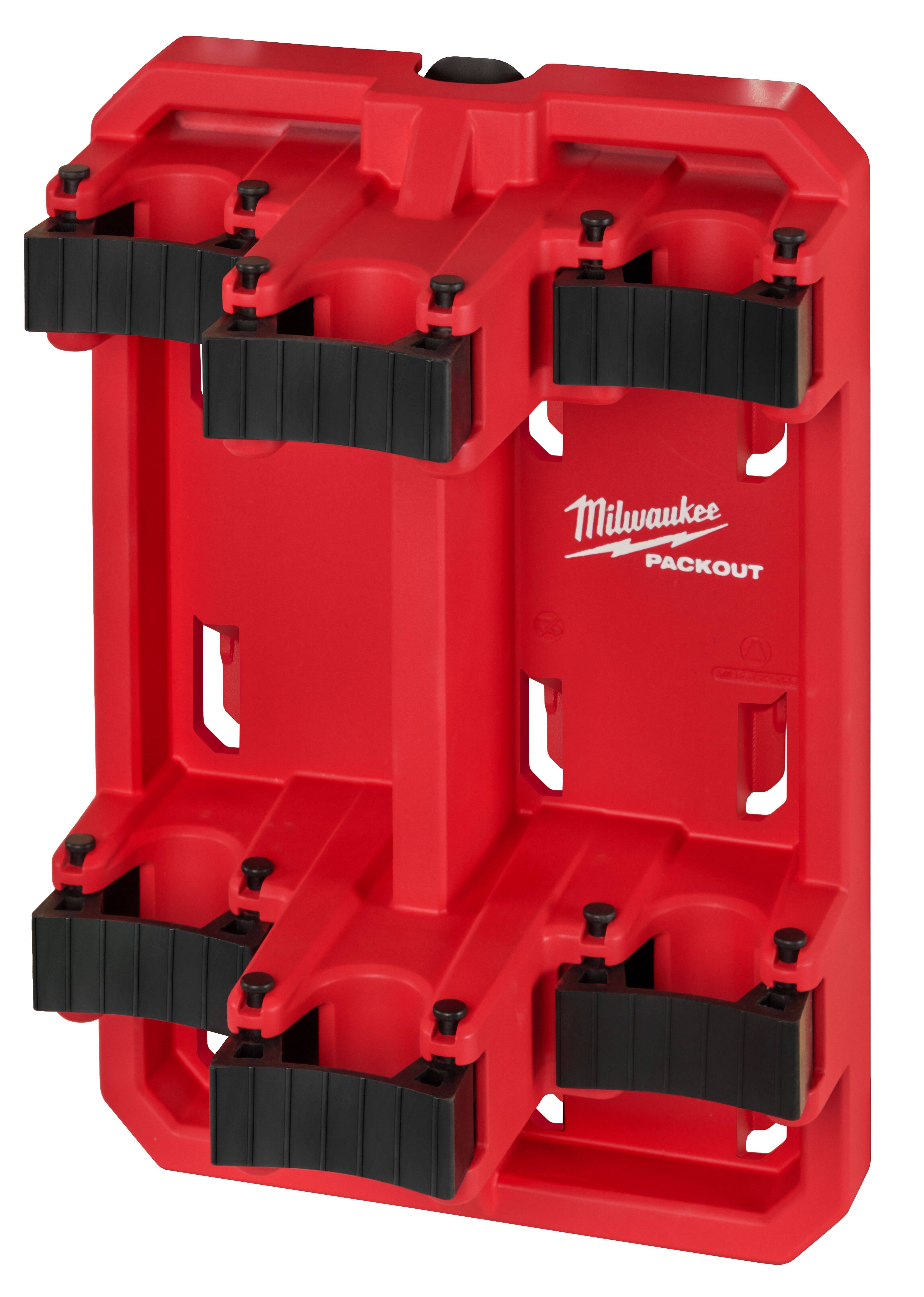 Milwaukee 48-22-8349 PACKOUT Long Handle Tool Rack