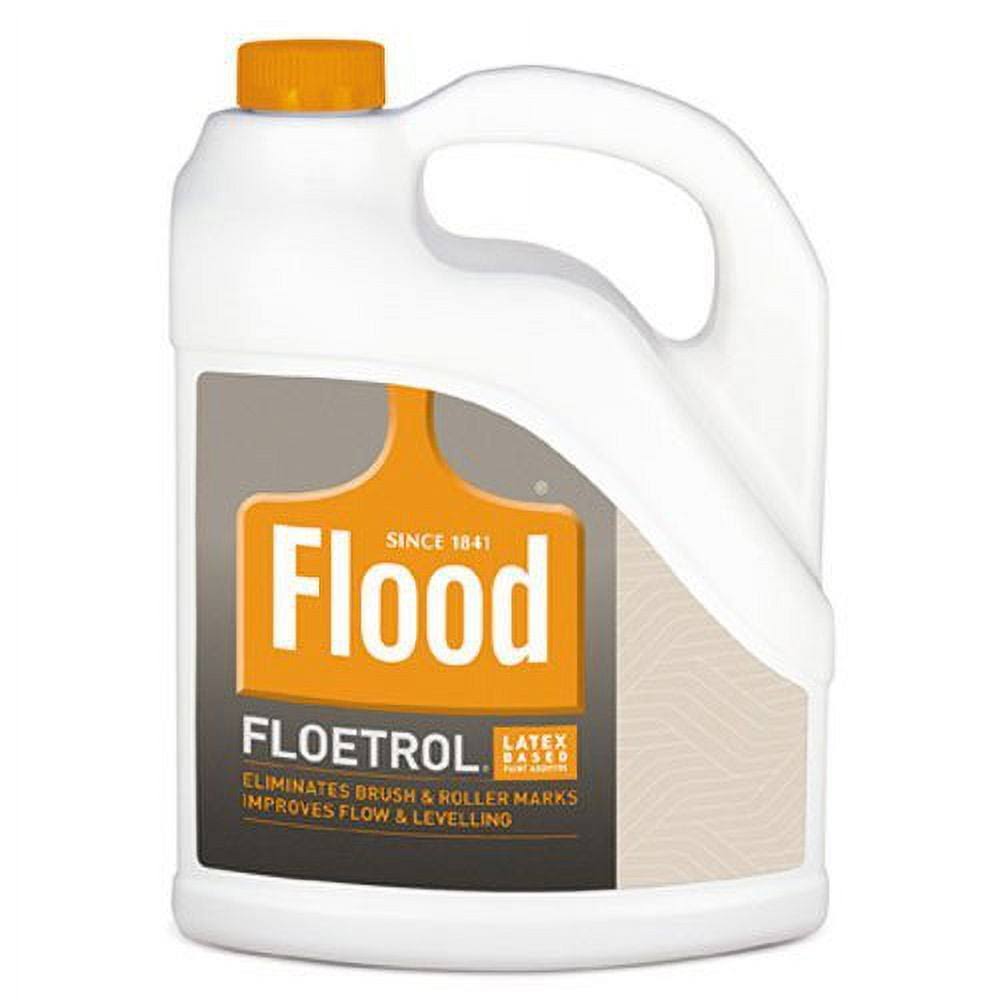 Flood 00615 Latex Paint Conditioner, 1-Gallon (2-Pack), Size: One Size