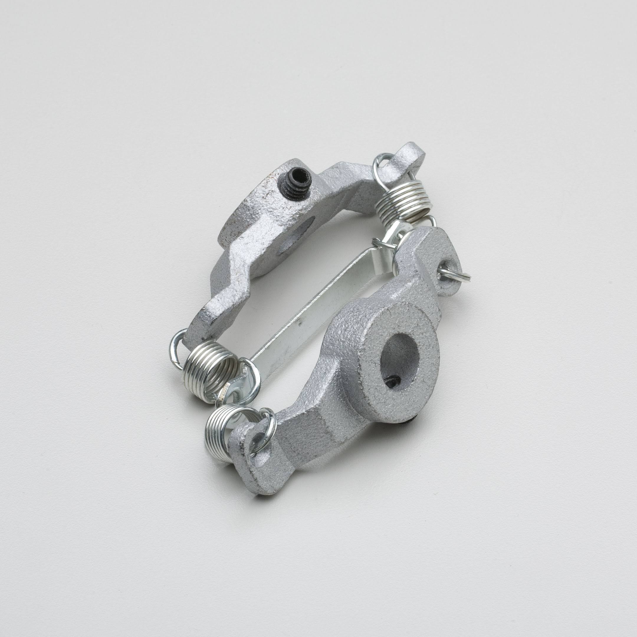 Bell & Gossett 118705 Cast Iron Coupler