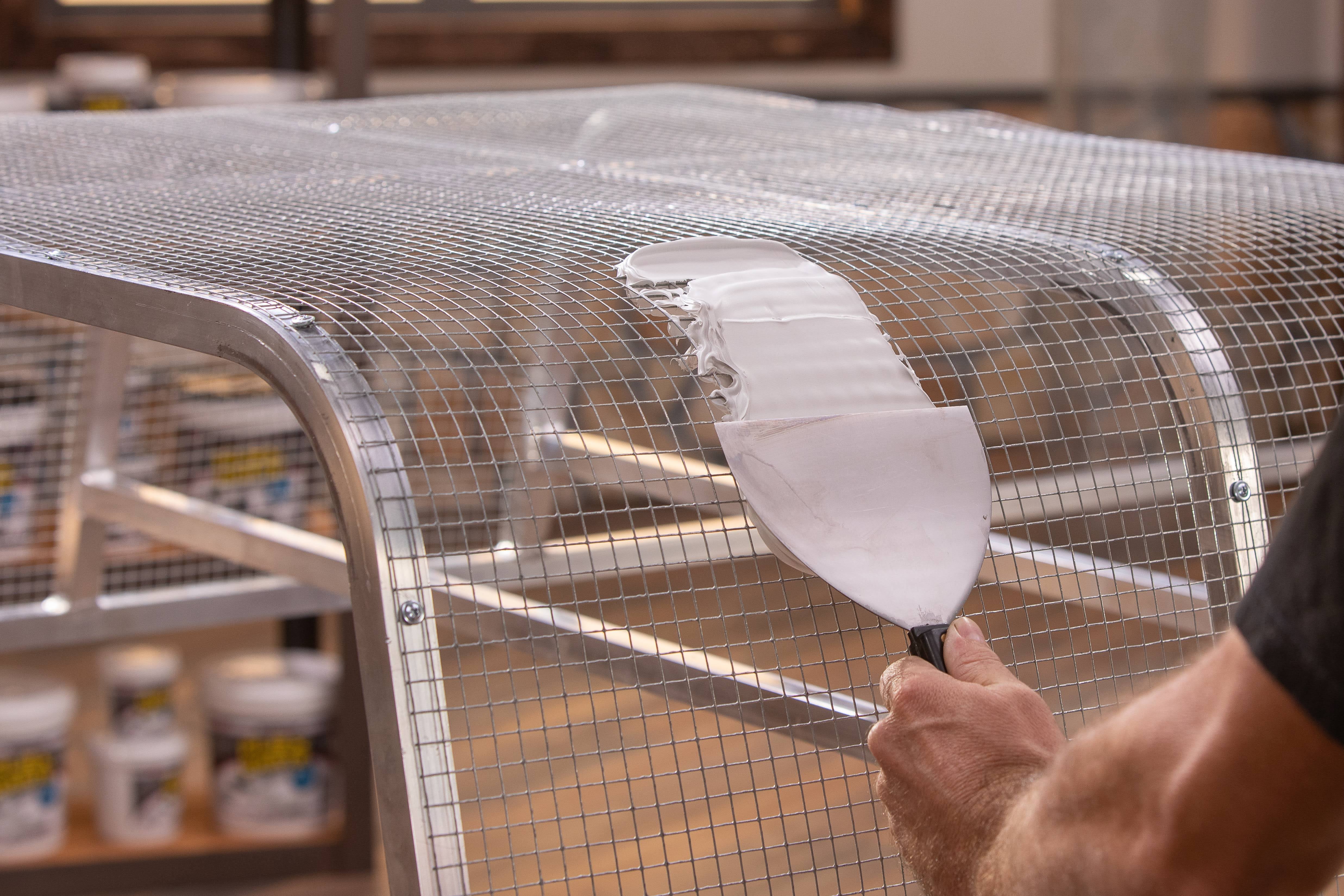 1-Pound Black Flex Paste