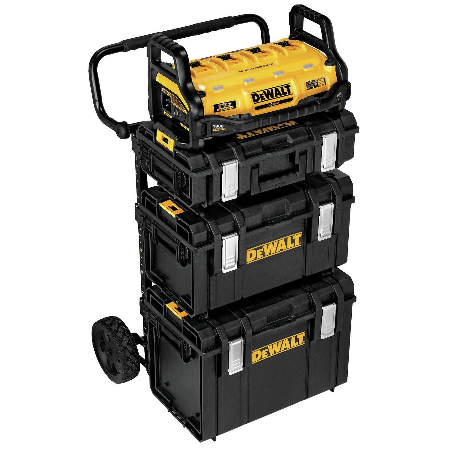 DeWalt DCB1800B Portable Power Station