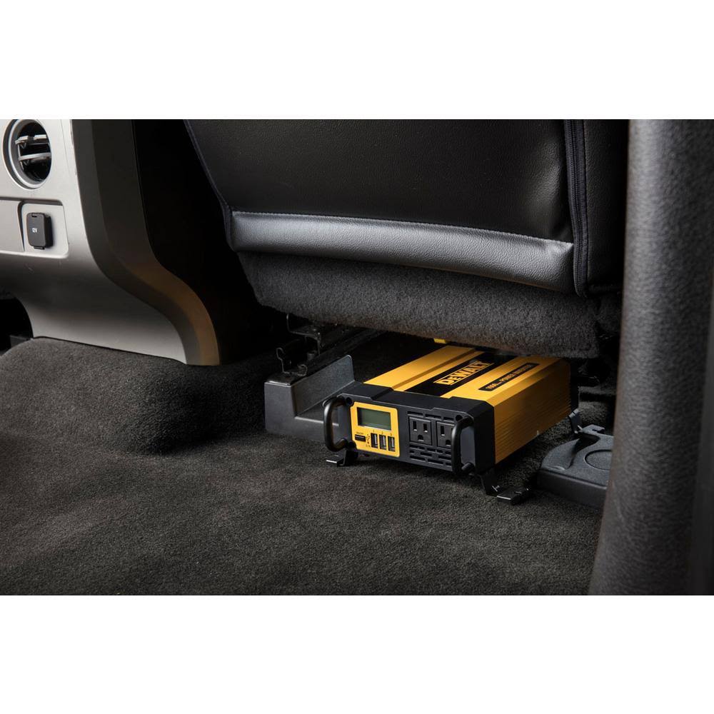 DeWalt DXAEPI1000 Power Inverter