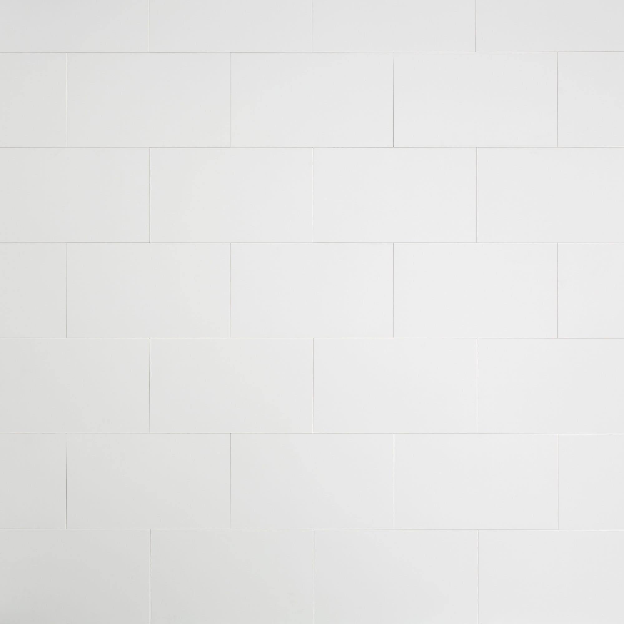 Palisade Wall Tile Shower Kit- 25.6 in. x 14.8 in. Tile Kit- Dusty Pearl