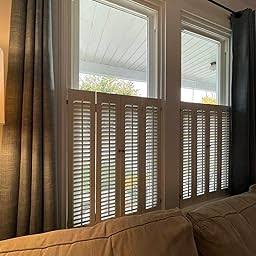 Frost King V73h Shrink Film Window Kit, 1-Pack, Clear, Transparent