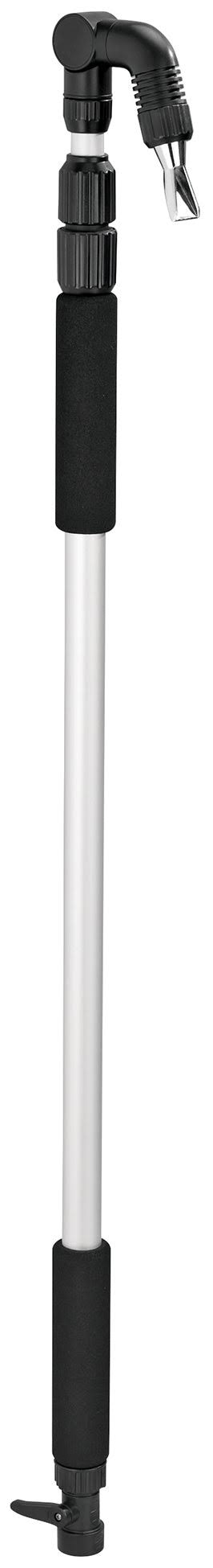 Orbit Telescoping Gutter Wand