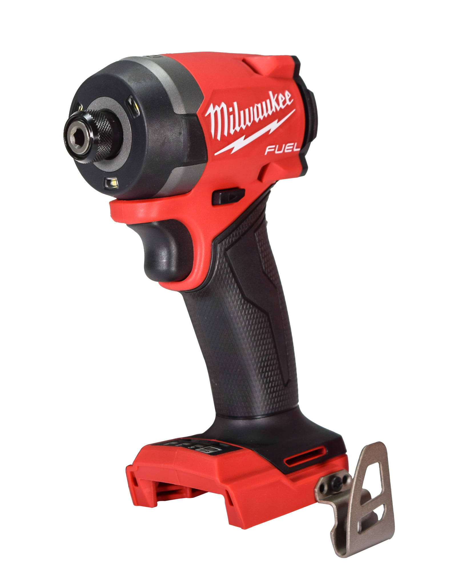 Milwaukee 3697-22 M18 Fuel 2-Tool Combo Kit