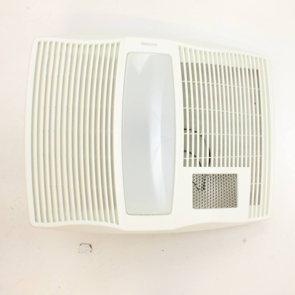 Broan/Nutone S97016474- Grille Assembly