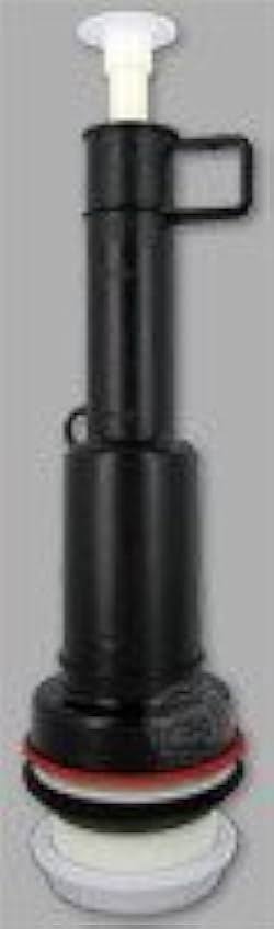 Mansfield Flush Valve- Model #211- 11-1/2 inch- for All Trip Levers