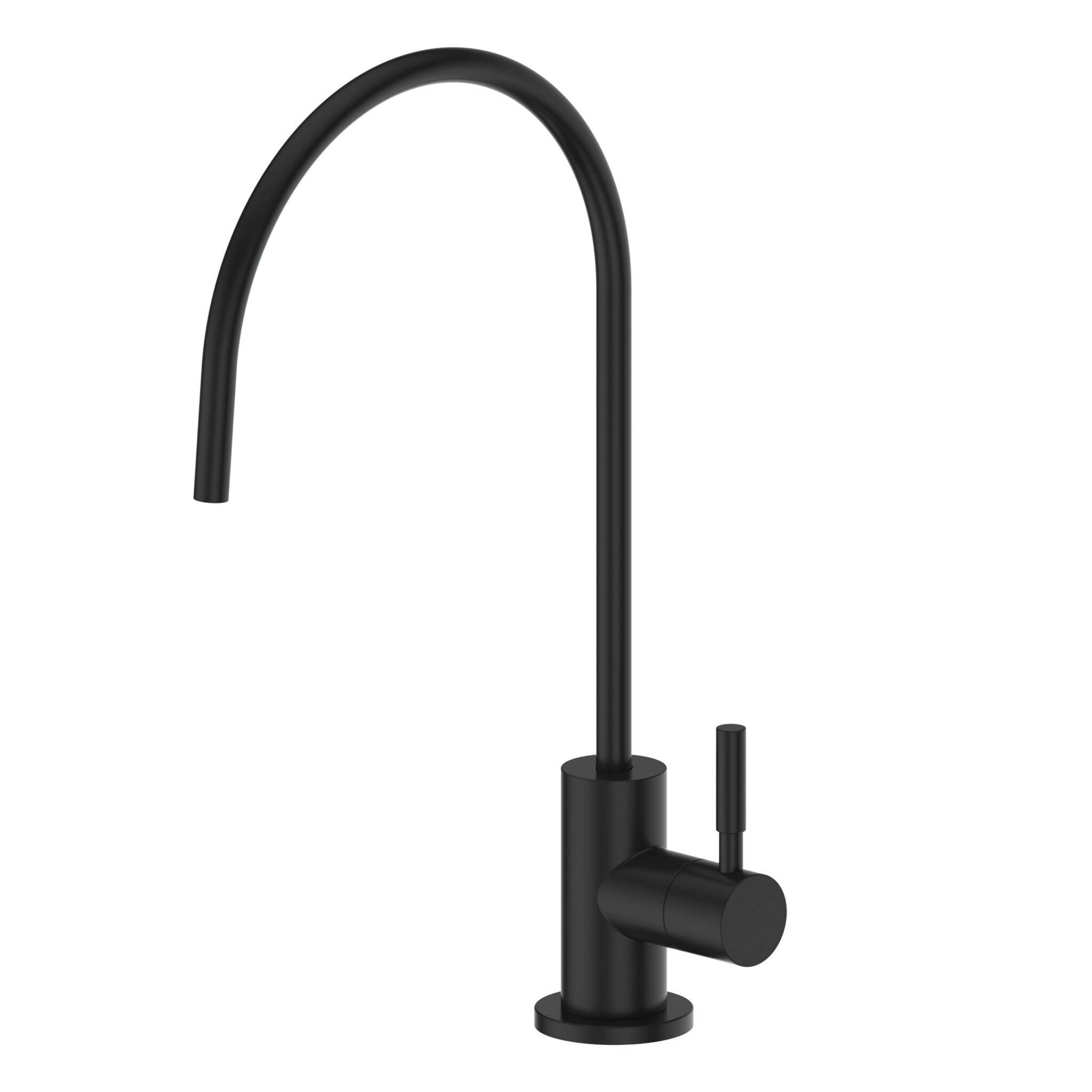 ZLINE Drink Faucet Matte Black FBV-MB