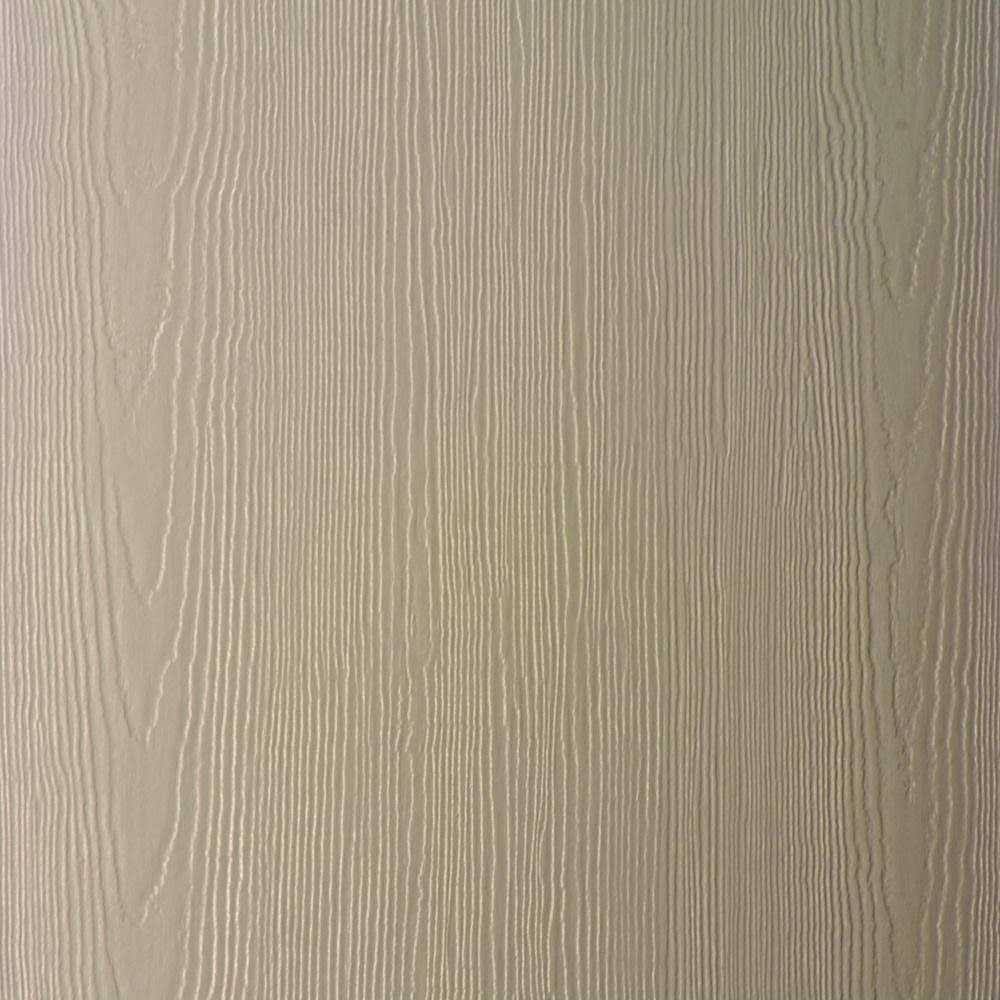 HardiePanel HZ10 5/16 in. x 48 in. x 96 in. Fiber Cement Primed Cedarmill Vertical Panel Siding 217950