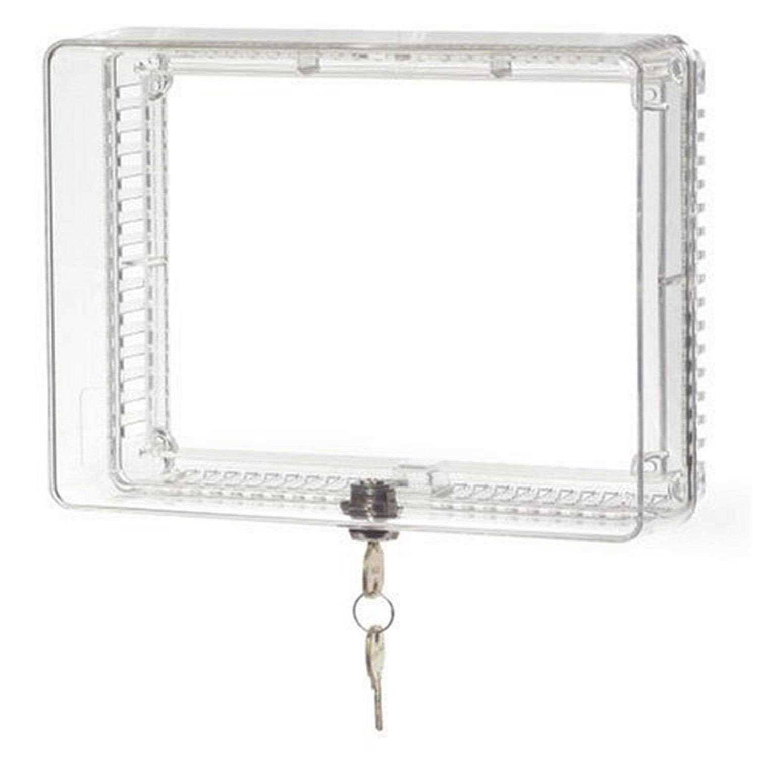 Honeywell Thermostat Guard