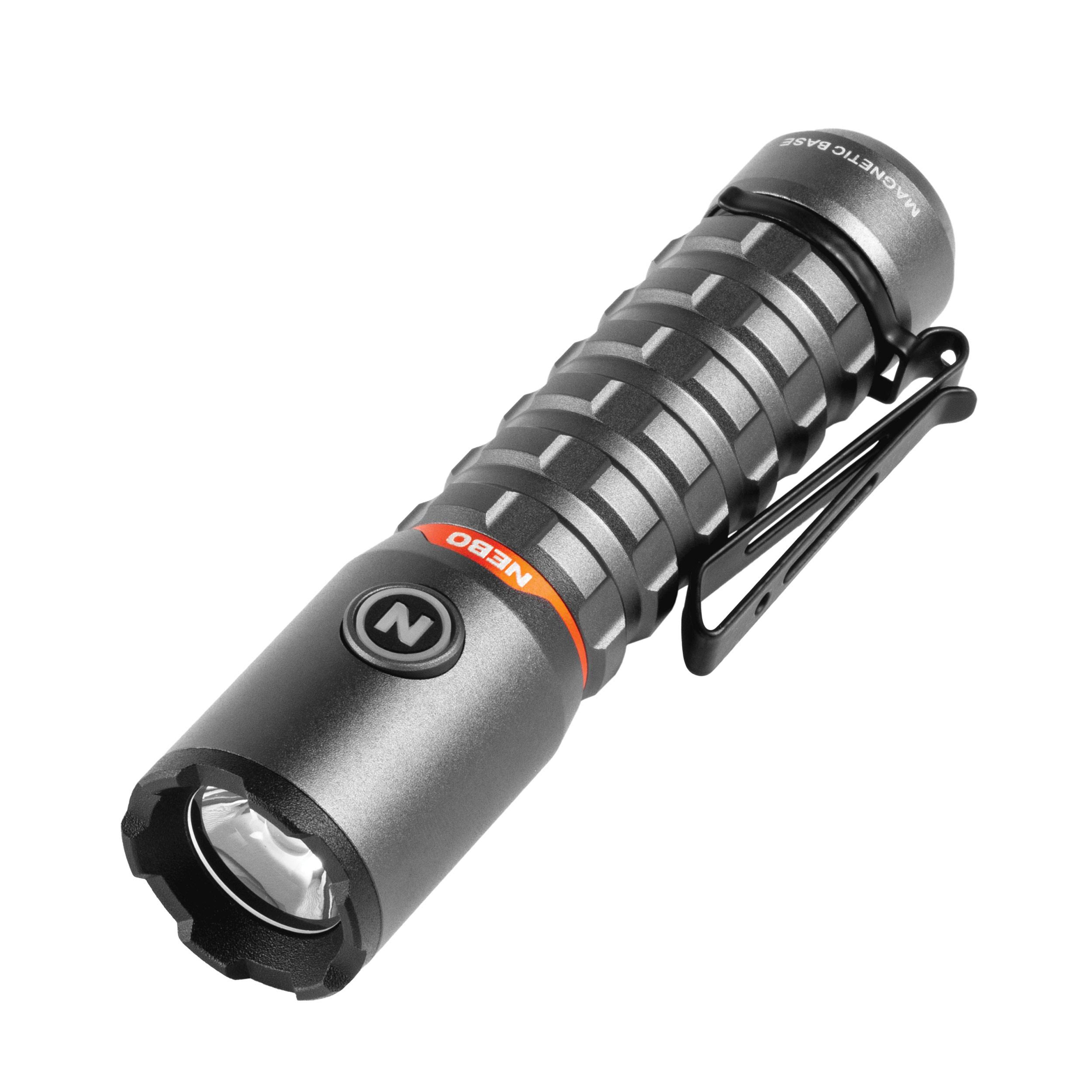 Nebo- Torchy 2K Pocket Light