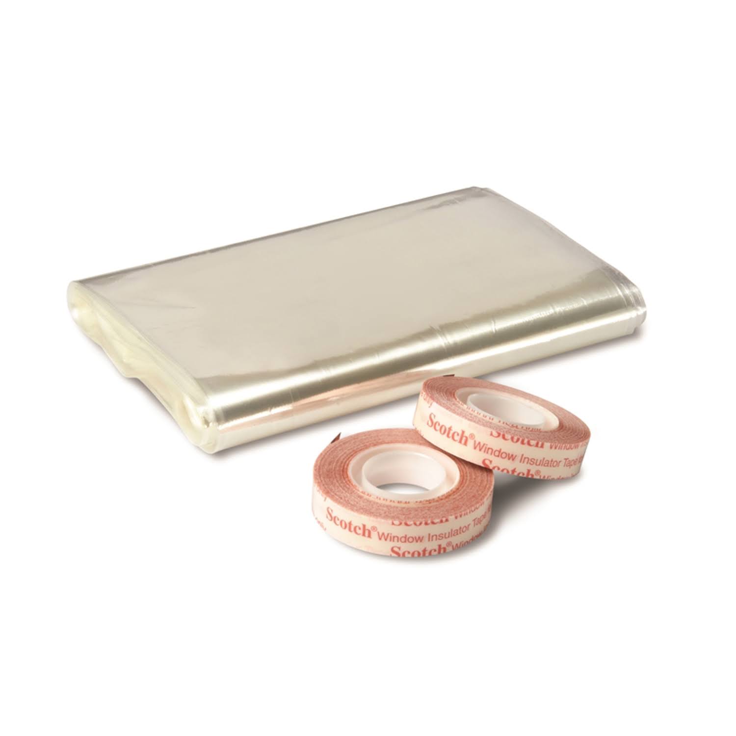 3M Indoor Patio Door Insulator Kit, 84