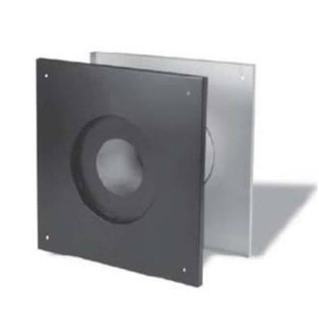 DuraVent 4 in PelletVent Wall Thimble