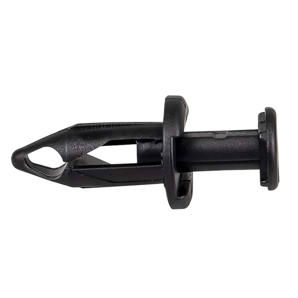 20 Pack of Polaris Plastic Fender Clips/Body Rivets 7661855