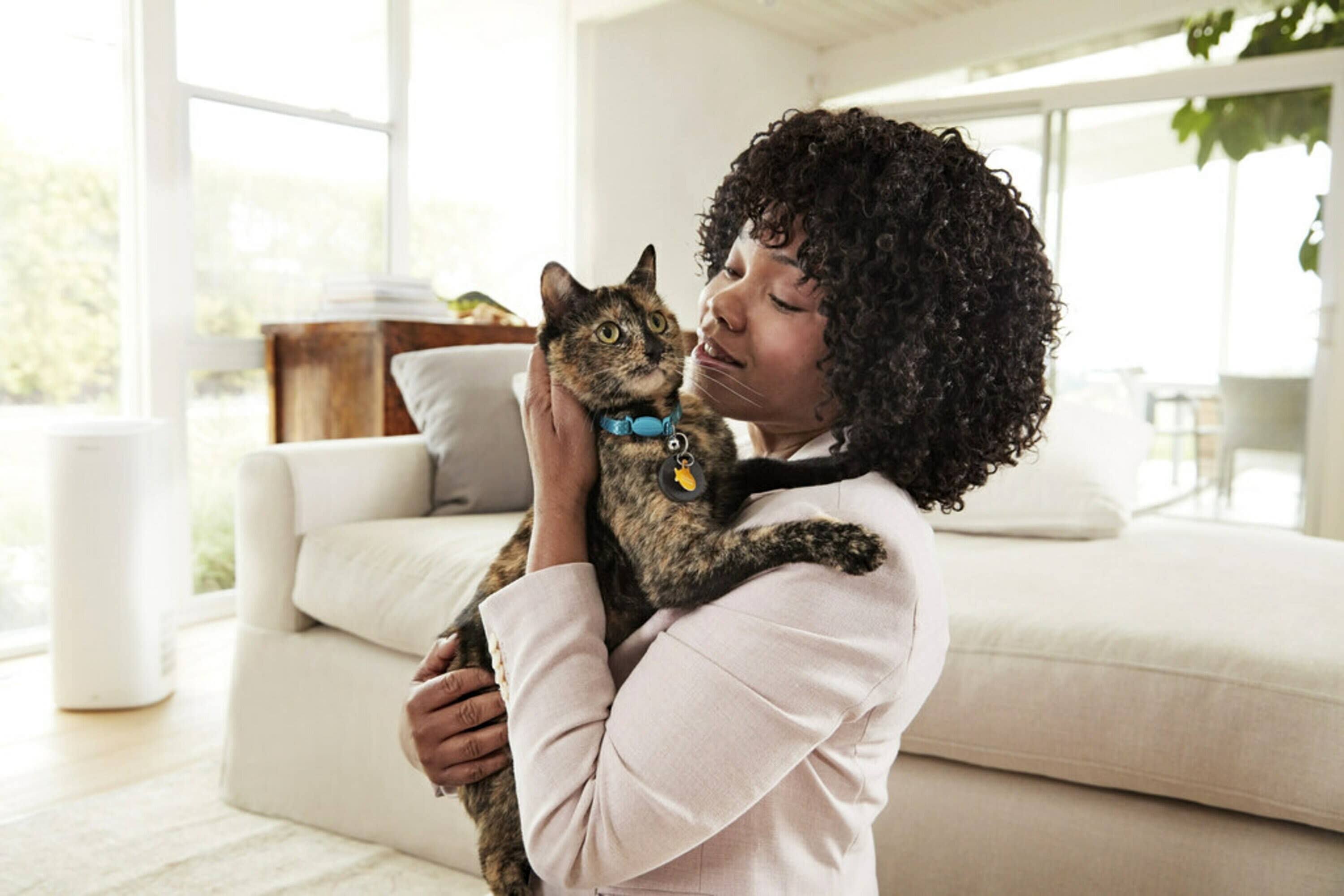 Filtrete 20x20x1, Allergen Plus Odor Reduction HVAC Furnace Air Filter, 1200 Mpr, 1 Filter