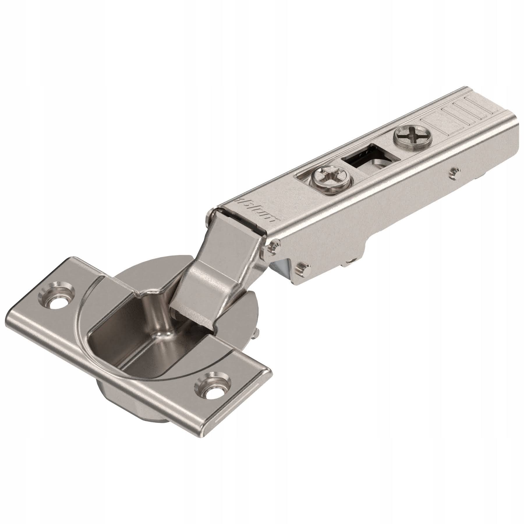 Blum Cliptop 110 Degree Hinge Overlay/Self-Closing 71T3550