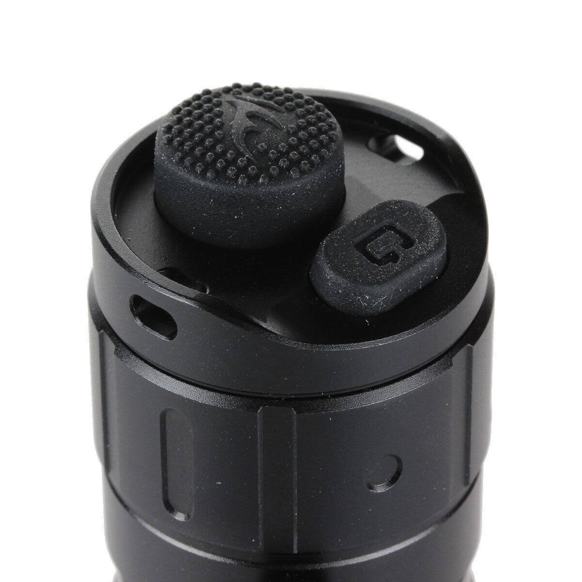 Fenix WF26R Rechargeable Flashlight with Charging Dock