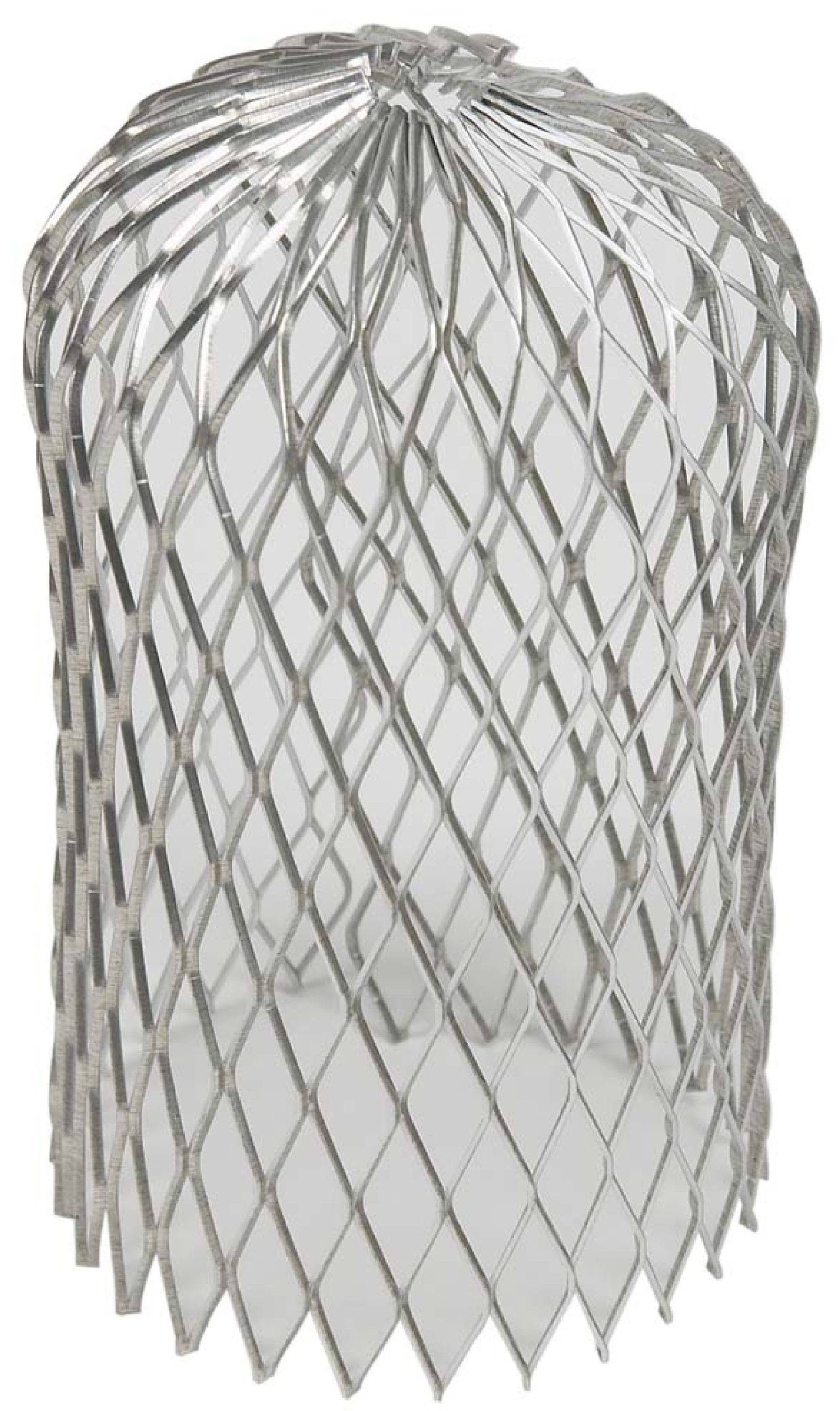 Amerimax Strainer, Universal, Aluminum