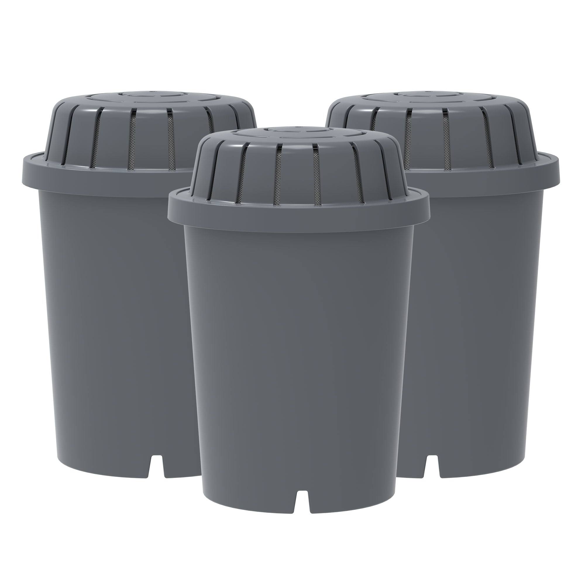 PH001 Alkaline Water Filter Replacement Water Filter by Invigorated Water