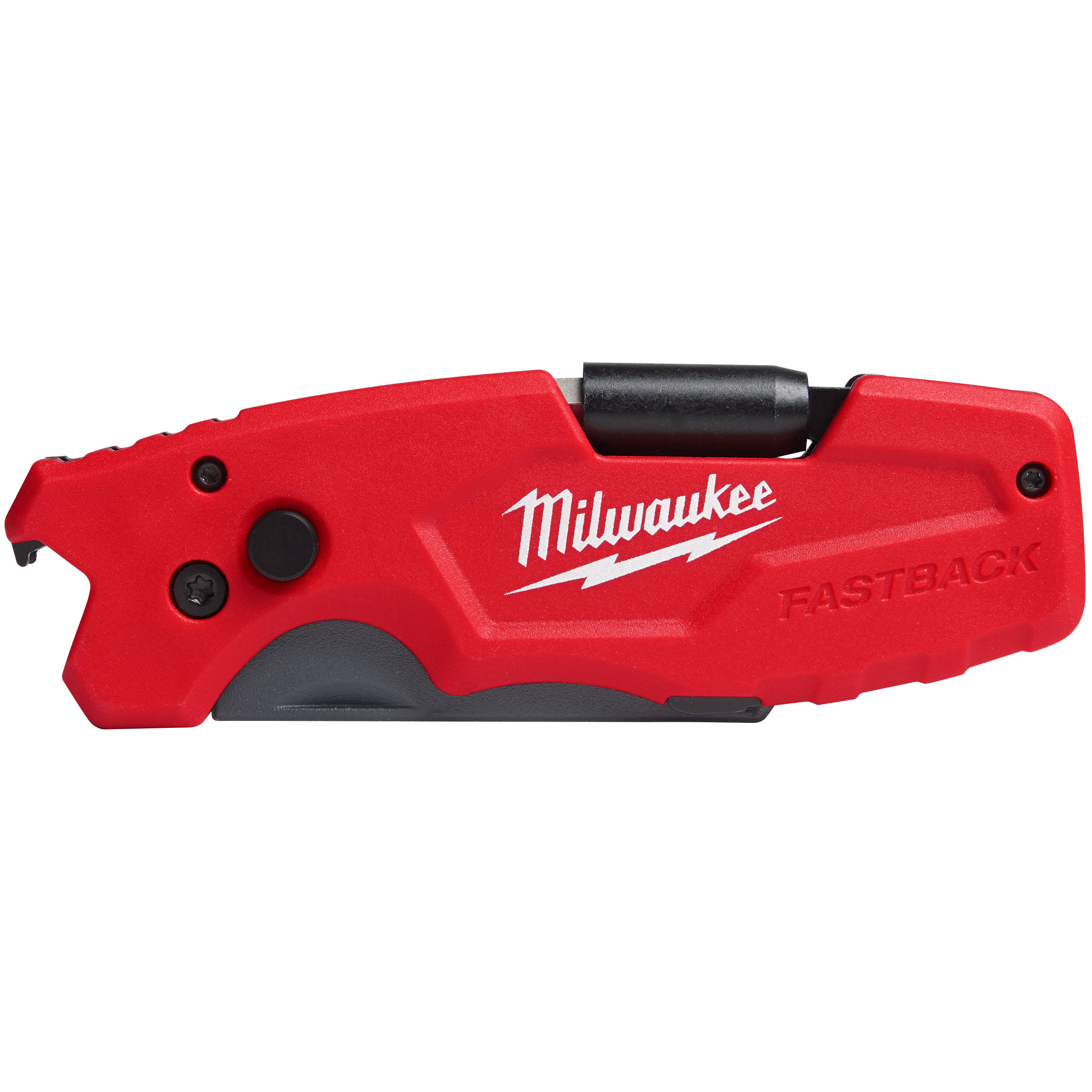 Milwaukee 48-22-1505 Fastback 6 in 1 Folding Utility Knife