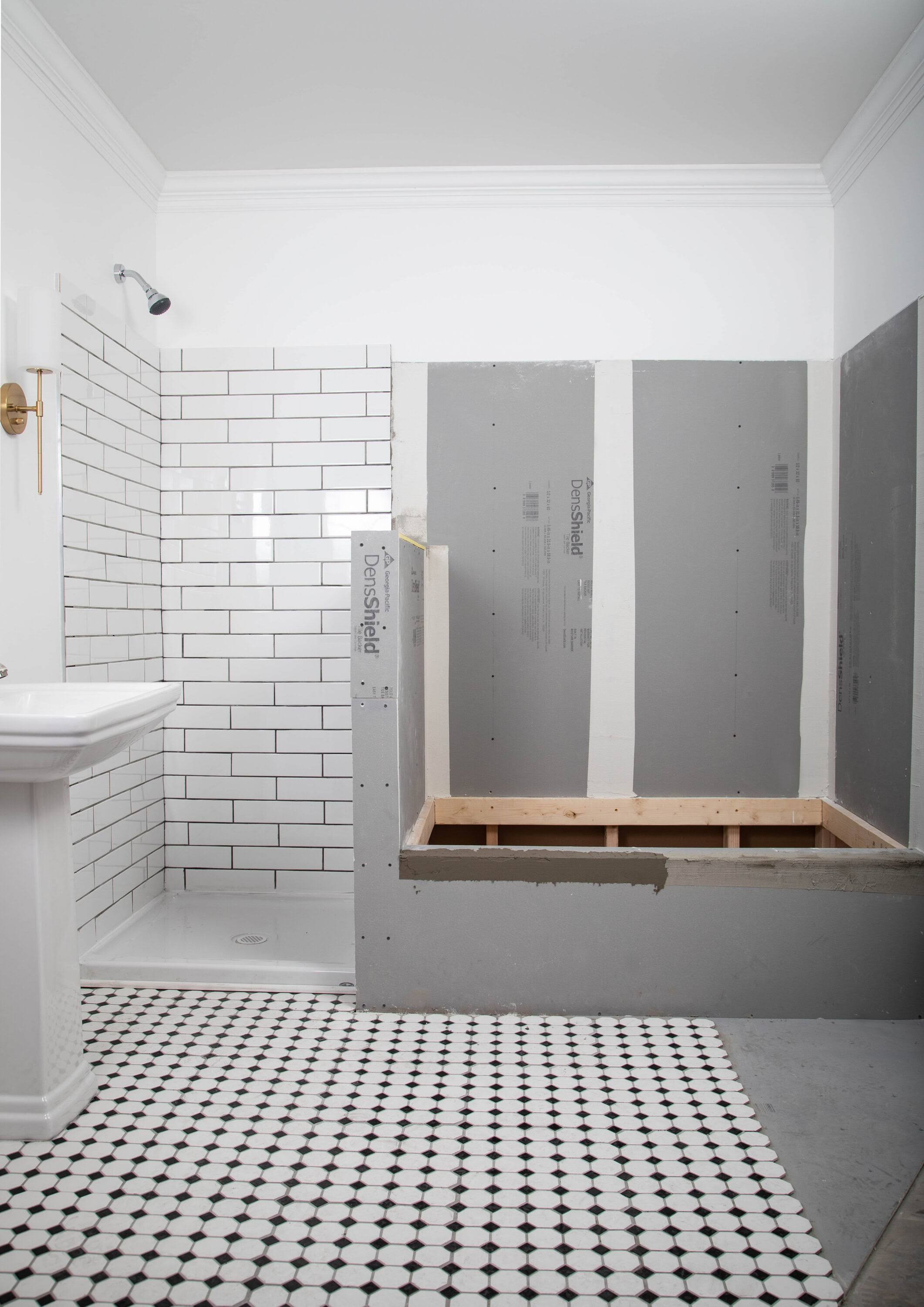 DensShield 4' x 8' x 1/2