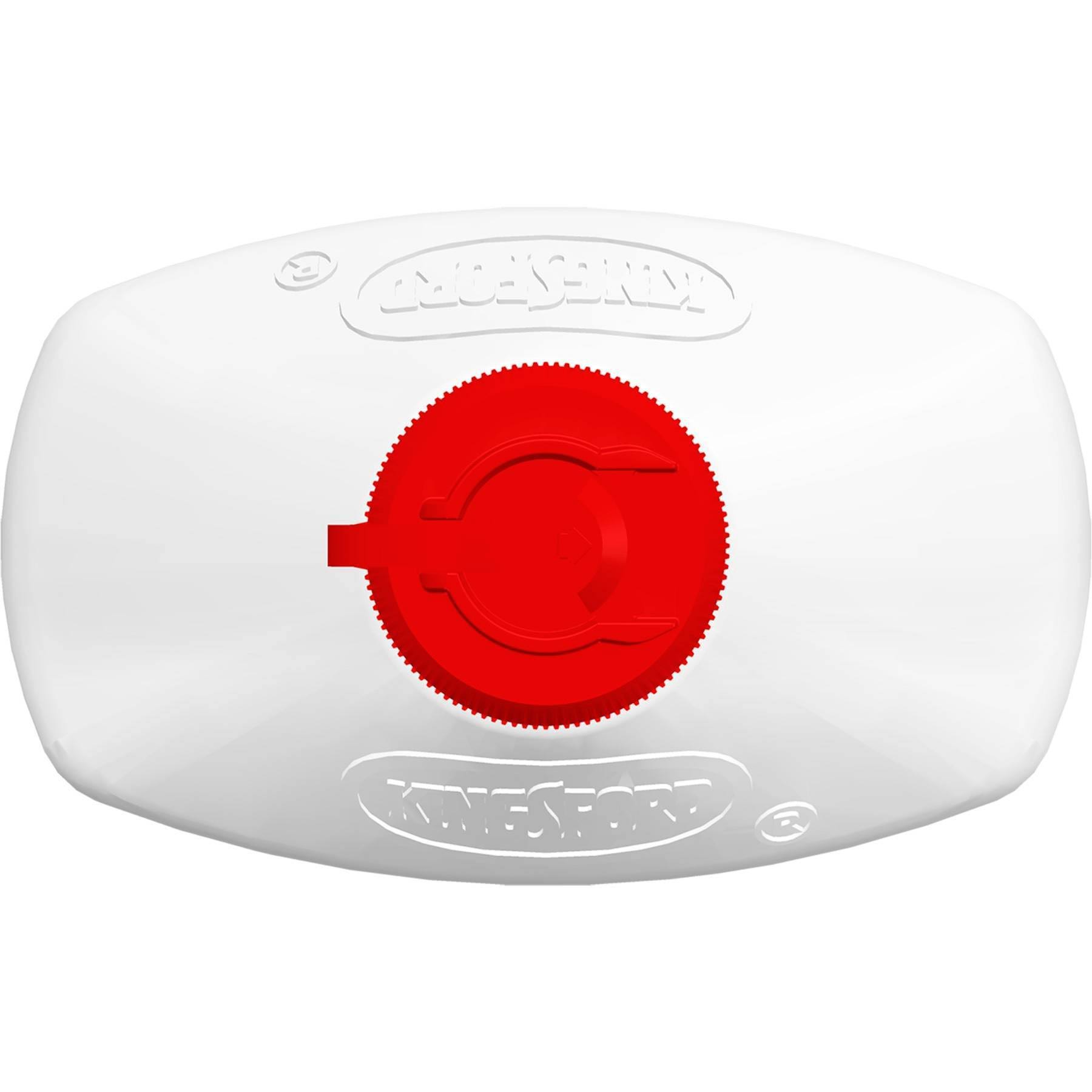 Kingsford Charcoal Lighter, Odorless- 1 qt