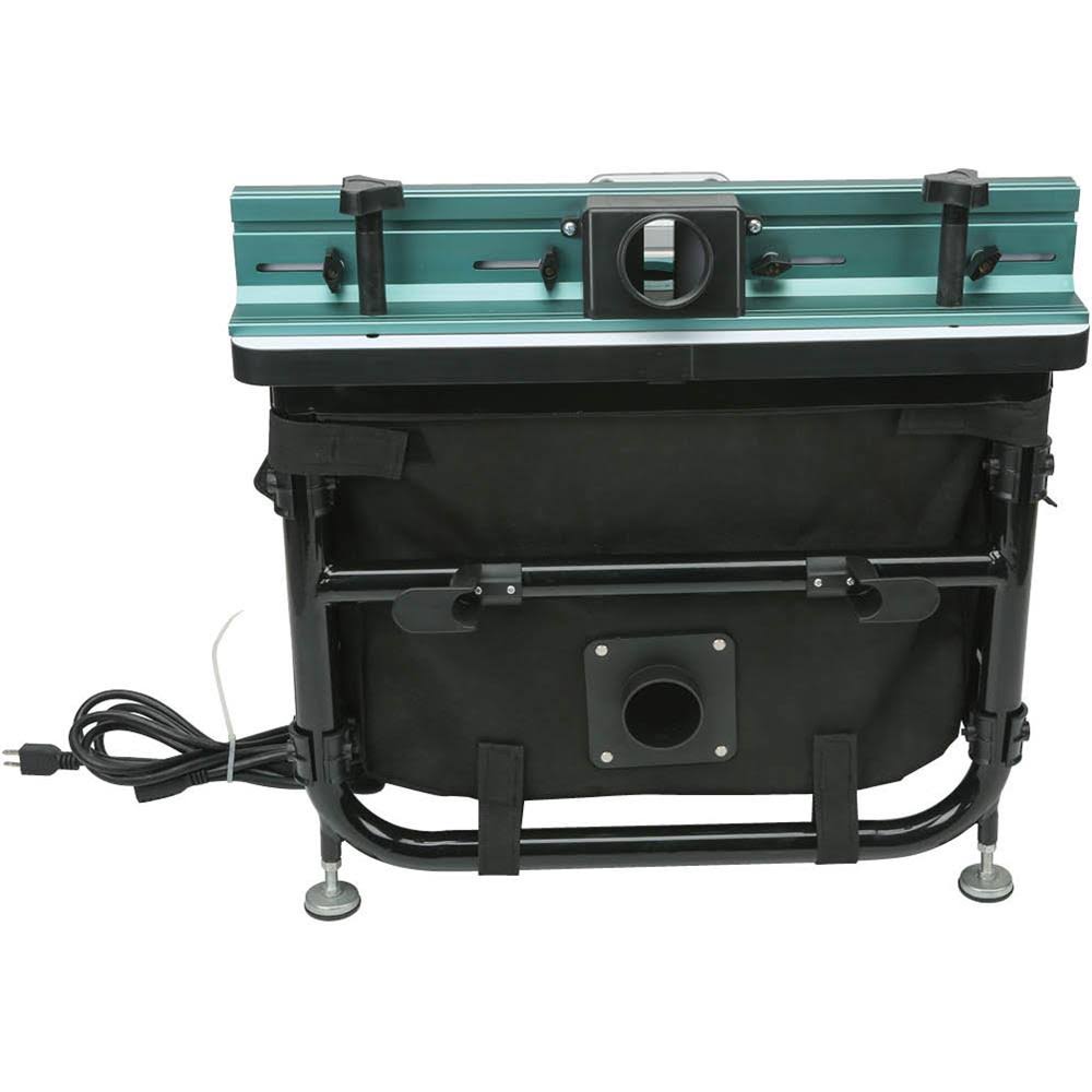 Grizzly T28048- Portable Series Router Table