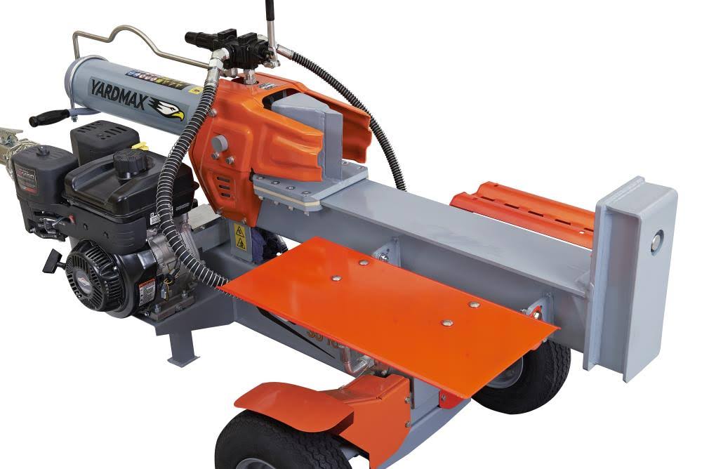 Yardmax 24 in. Log Table for Half Beam Log Splitters, YSS610