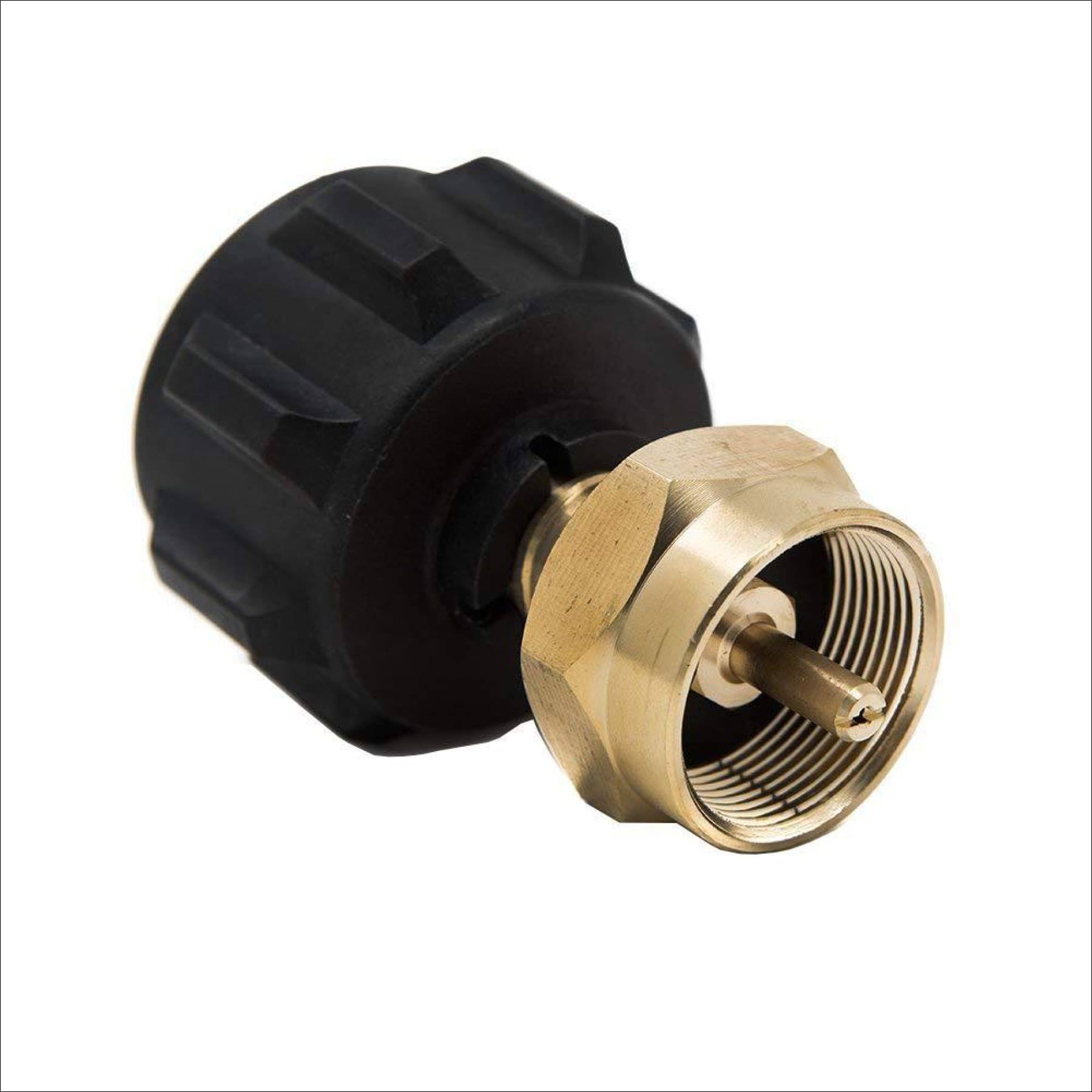 Gasone Propane Refill Adapter for 1 lb. Tanks