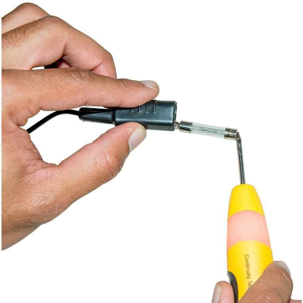 Sperry- CT6101- Continuity Tester