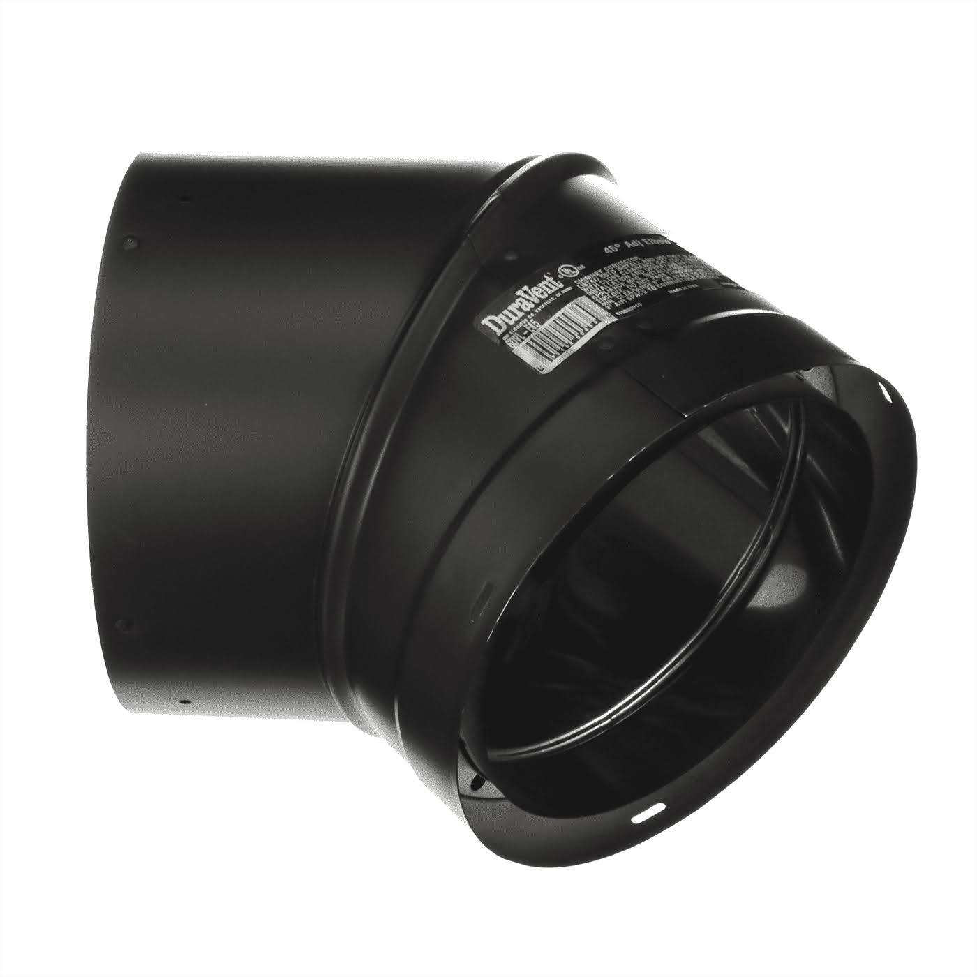 DuraVent 6DVL-E45 DVL 6