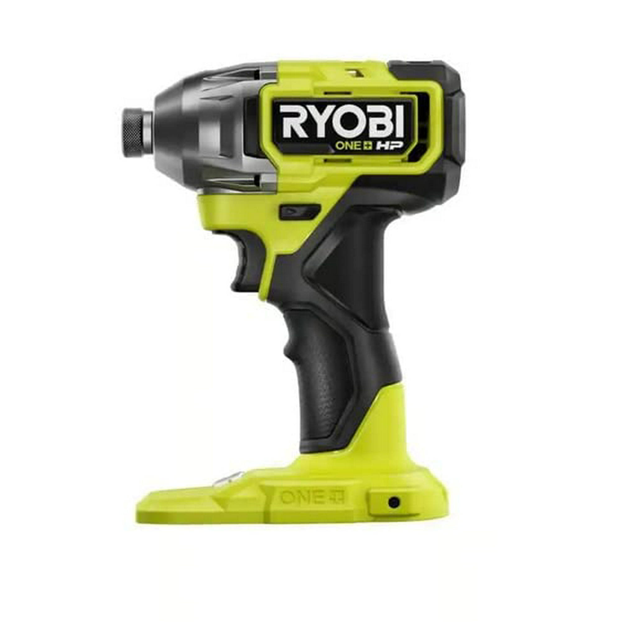 Ryobi PBLID01B One+ HP 18V Brushless Cordless 1/4 in. Impact Driver (Tool Only)