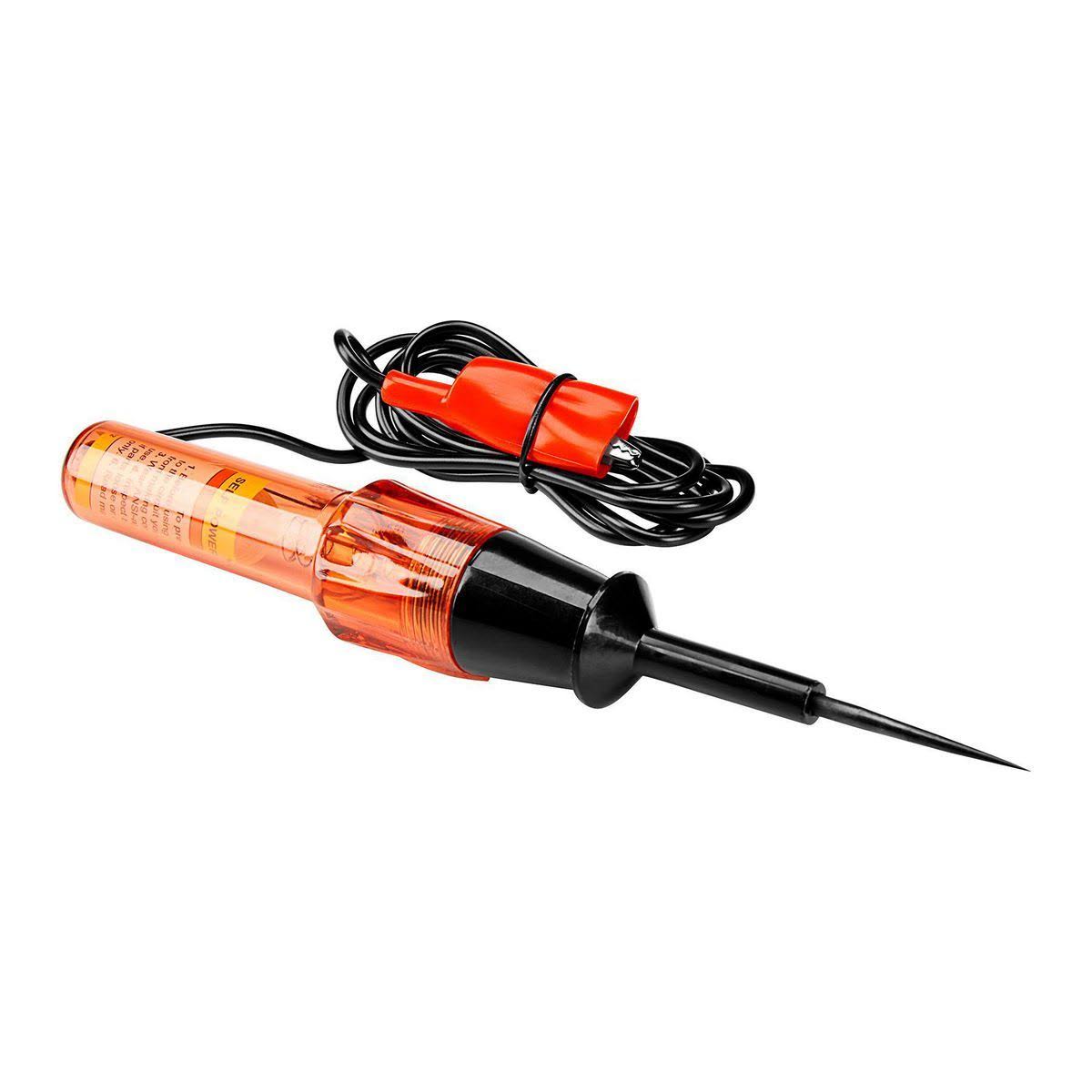 Cen-Tech Circuit Tester Set, 3-Piece