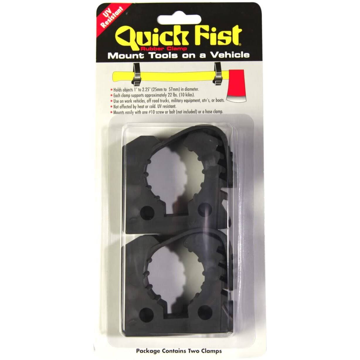 Quick Fist Clamp- Original